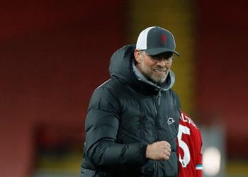 كلوب يكشف رد فعله على تمريرة أليسون لـ ساوثهامبتون ويؤكد التأهل لدوري الأبطال ليس مستحيل ا