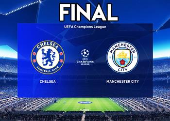 ذا صن يويفا يستعد لنقل نهائي دوري أبطال أوروبا من تركيا إلى ويمبلي