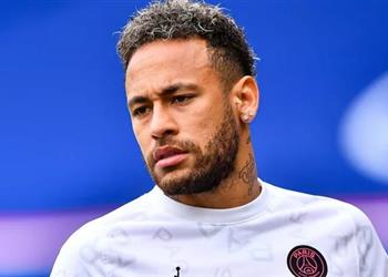 تقارير نيمار إشترط على باريس سان جيرمان التعاقد مع ميسي قبل تجديد عقده