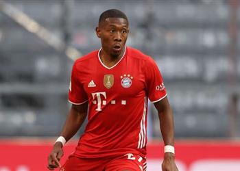 أسطورة النمسا نجاح ألابا مع ريال مدريد لن يكون سهل ا