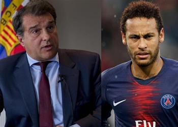 بعد فشل عودة نيمار سبورت تكشف صفقة برشلونة الذهبية في الصيف