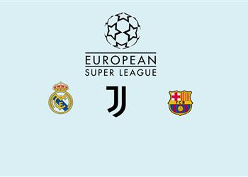 حكم قضائي يحمي يوفنتوس وبرشلونة وريال مدريد من عقوبات الاتحاد الأوروبي