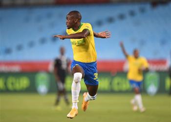صن داونز يهزم تي سي جالاكسي في البروفة الأخيرة قبل مواجهة الأهلي