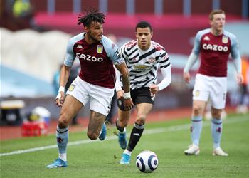 جرينوود الفوز على أستون فيلا يعطينا دفعة قوية وهدفنا مواصلة الضغط