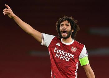 النني كنا نستحق التأهل لنهائي اليوروباليج وسنواصل القتال في الدوري الإنجليزي