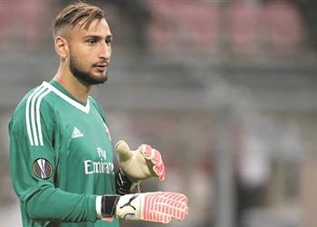 باراتيتشي ي علق على شائعات اقتراب دوناروما من يوفنتوس