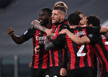 فيديو ميلان يهدد حلم يوفنتوس الأوروبي ويحرجه بثلاثية نظيفة في الدوري الإيطالي