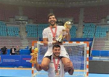 خاص الأهلي والزمالك يتنافسان على ضم سيف الدرع