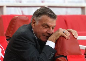 مدرب وست بروميتش بعد الهبوط من الدوري الإنجليزي مازلت لا أستوعب الأمر