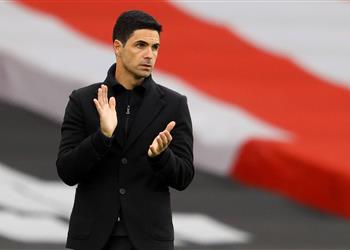 أرتيتا بعد ثلاثية آرسنال أمام وست بروميتش احتجنا إلى هذا الفوز