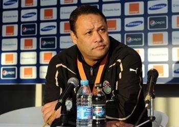 ضياء السيد بعد فوز سيراميكا على بيراميدز الآن نطمع في المربع الذهبي