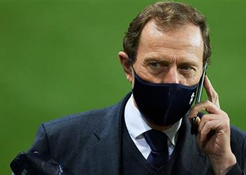 بوتراجينيو ركلة جزاء إشبيلية يمكنها حسم لقب الليجا وكنا الأحق بالفوز