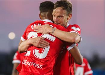 راكيتيتش ركلة الجزاء أمام ريال مدريد واضحة وكنا الأقرب لتحقيق الفوز