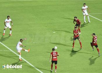 الزمالك وعدنا اللاعبين بمكافآت استثنائية حال الفوز على الأهلي
