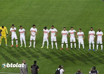 تشكيل الزمالك المتوقع أمام الأهلي عبد الشافي أساسي ا وأحداد في الهجوم