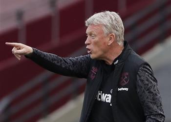 مدرب وست هام لا أعلم مدى إمكانية تأهلنا لدوري الأبطال وإيفرتون يستحق الإشادة