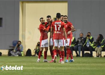 تشكيل الأهلي المتوقع أمام الزمالك محمد شريف يقود الهجوم