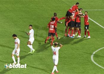 كل ما تريد معرفته عن مباراة الأهلي والزمالك في القمة 122