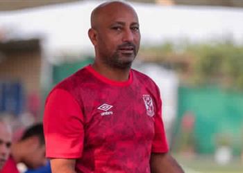 ياسر ريان لن أحمل موسيماني تذبذب أداء الأهلي واللاعبون من يصنعون المدرب