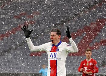 ليكيب دراكسلر يرفض إغراءات بايرن ميونخ ويقرر التجديد مع باريس سان جيرمان