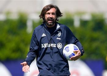 تقارير إيطالية تكشف قرار يوفنتوس النهائي بشأن مستقبل بيرلو