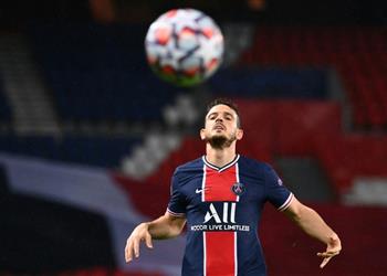 باريس سان جيرمان يرفض شراء بطاقة فلورينزي من روما