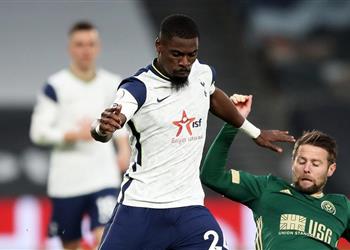 أورييه على رادار ريال مدريد لتدعيم مركز الظهير الأيمن