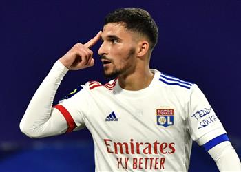 ليون يقرر بيع حسام عوار في الصيف ويحدد سعره