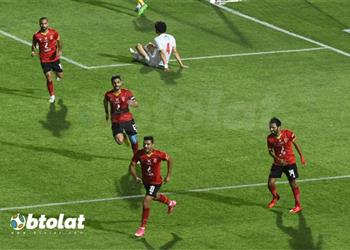 بدلاء الأهلي أمام الزمالك بواليا وكهربا ووليد سليمان أوراق رابحة