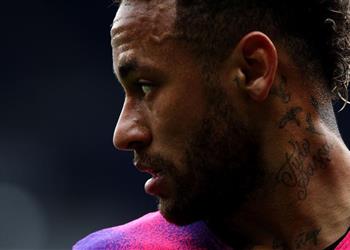 تقارير برازيلية بند سري في عقد نيمار مع باريس سان جيرمان