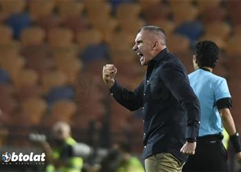 كارتيرون الزمالك قدم أفضل ما لديه في القمة وهدف الأهلي تسلل