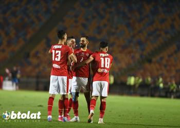 الأهلي يستأنف تدريباته اليوم استعداد ا لمواجهة صن داونز في دوري أبطال إفريقيا