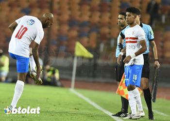 اتحاد الكرة ننتظر تقرير مراقب مباراة القمة بشأن واقعة شيكابالا أمام الأهلي ولن نستبق الأحداث