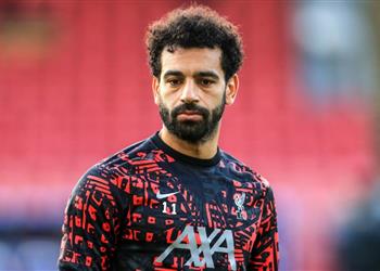 محلل BBC محمد صلاح يؤثر بالسلب على لاعبي ليفربول في مهمة التأهل إلى دوري الأبطال