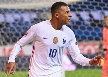 منتخب فرنسا يستدعي مبابي إلى قائمة أولمبياد طوكيو الأولية وليكيب توضح موقفه