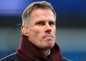 كاراجر يوضح سبب تجاهله لـ محمد صلاح في التشكيل المثالي للدوري الإنجليزي