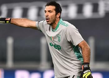 بوفون ي علنها سأرحل عن يوفنتوس نهاية الموسم وقد أخوض تجربة جديدة