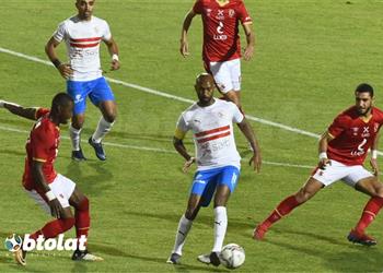 لن نصمت على حقنا الزمالك يعلق عبر بطولات على إيقاف شيكابالا