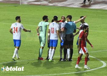 الزمالك شيكابالا تعرض للتنمر وكان رد فعل وعقوبة الأهلي غير رادعة