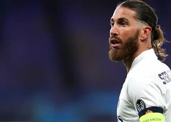 بوتشيتينو يرد على أنباء اقتراب راموس من باريس سان جيرمان