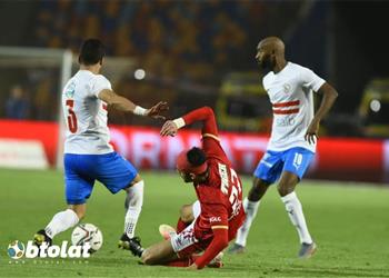 الزمالك يتقدم باحتجاج رسمي لاتحاد الكرة بشأن أعداد جماهير الأهلي والتنمر ضد شيكابالا
