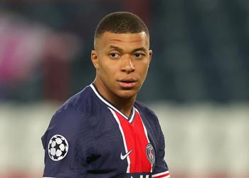 عقبة جديدة تقف أمام مشاركة مبابي في أولمبياد طوكيو