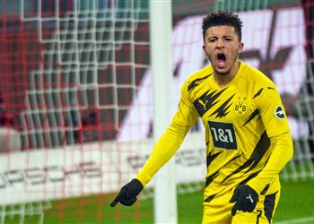 بيلد سانشو يرغب في العودة للدوري الإنجليزي الموسم المقبل