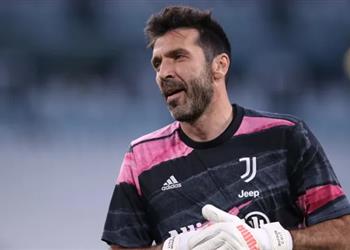 بوفون قرار رحيلي عن يوفنتوس ليس سهل ا أعطيتهم كل شيء