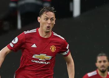 ماتيتش عن فوز مانشستر سيتي بلقب الدوري الإنجليزي نريد التركيز على أنفسنا وأظهرنا شخصية رائعة