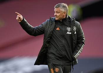 سولشاير تهانينا لـ مانشستر سيتي ونحتاج صفقات جديدة إذا أردنا منافستهم