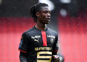 هدف ليفربول وريال مدريد وكيله كامافينجا لديه عروض من الأندية الكبرى