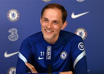 ديلي ميل تشيلسي يجهز عقد ا مغري ا لمكافأة توخيل
