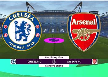 موعد والقناة الناقلة ومعلق مباراة تشيلسي وآرسنال اليوم في الدوري الإنجليزي