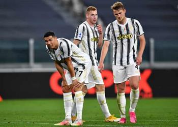 قبل الجولة الأخيرة أتالانتا وميلان قد يحرمان يوفنتوس من التأهل لـ دوري أبطال أوروبا